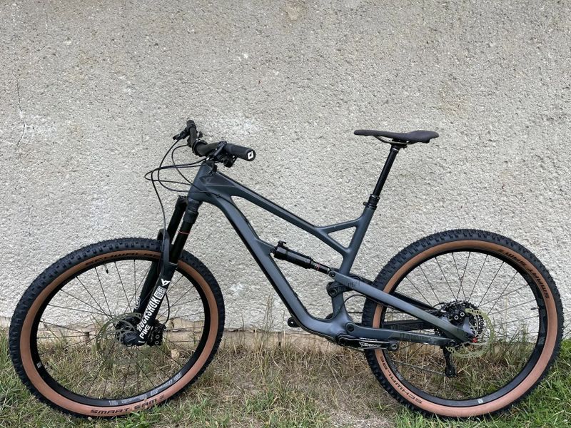 YT Jeffsy 27 CF L