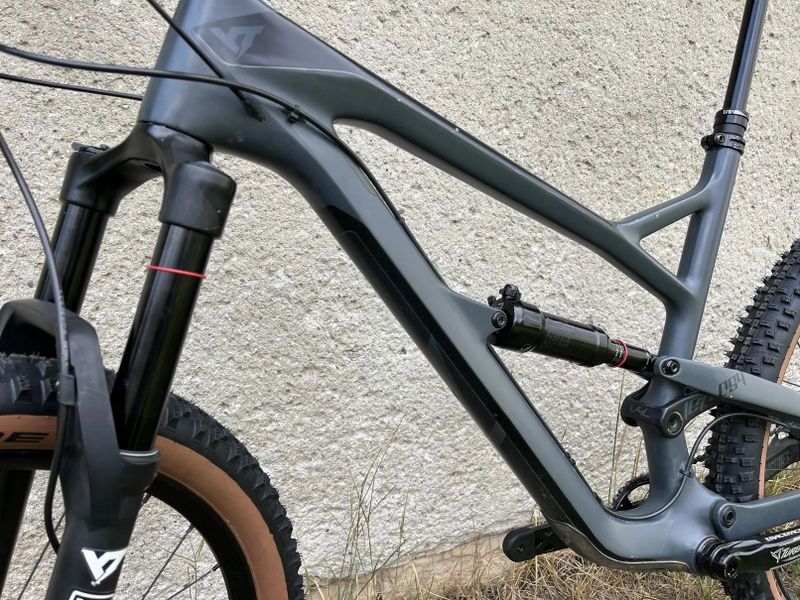 YT Jeffsy 27 CF L