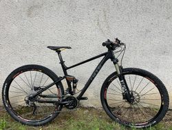 Radon Skeen 8.0 M