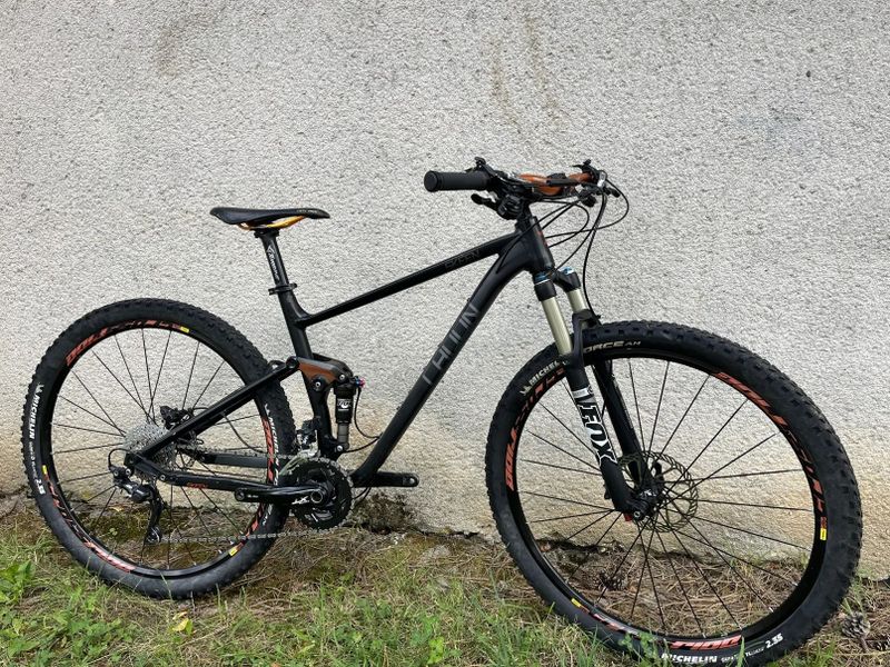 Radon Skeen 8.0 M