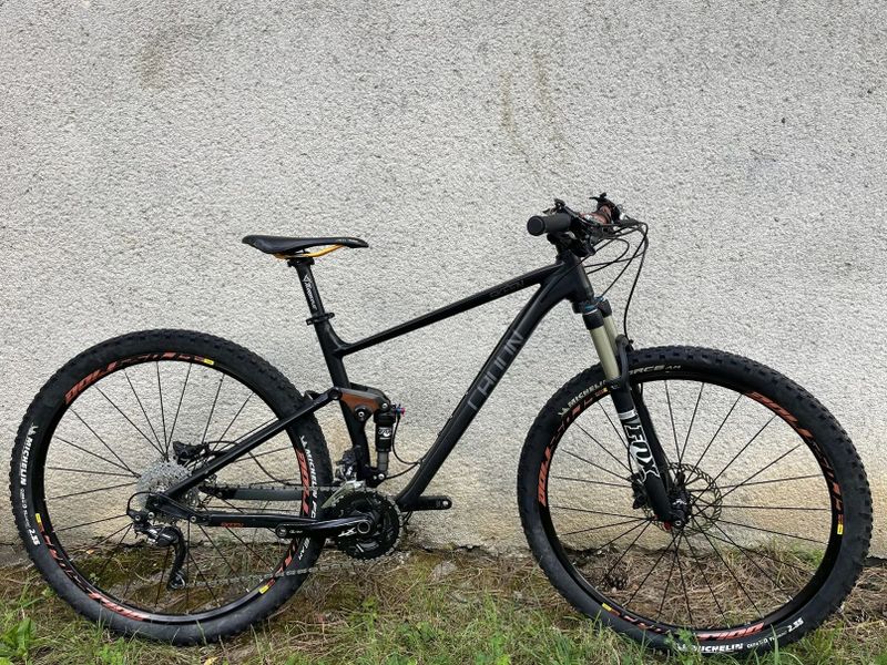 Radon Skeen 8.0 M