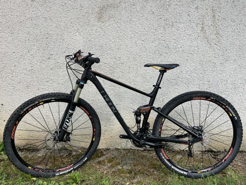 Radon Skeen 8.0 M