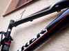 Trek Top Fuel 9.9 Carbon