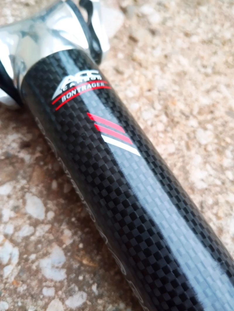 BONTRAGER Race X Lite Carbon