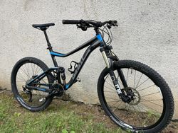 Giant Trance 2 LTD L