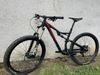 Specialized Stumpjumper FSR Comp M