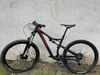 Specialized Stumpjumper FSR Comp M