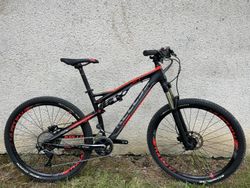 Kellys Tyke 30 SM