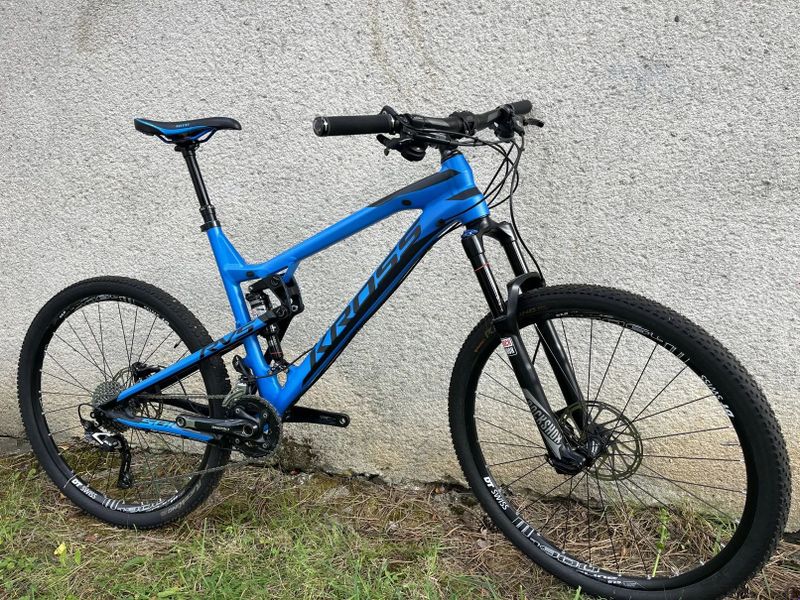 Kross Soil 2.0 L