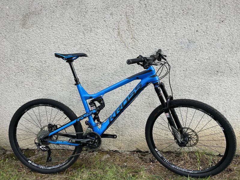 Kross Soil 2.0 L