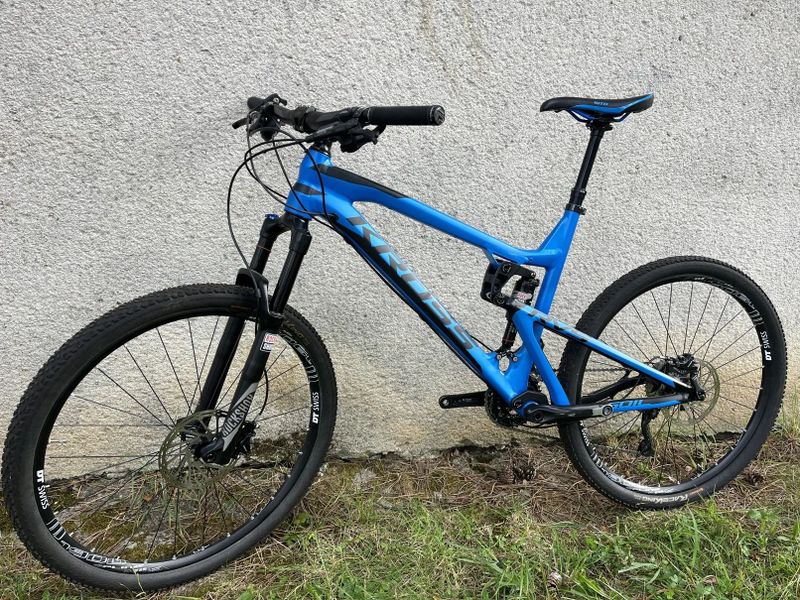 Kross Soil 2.0 L