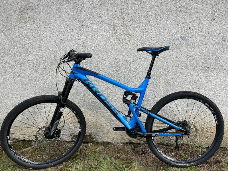 Kross Soil 2.0 L
