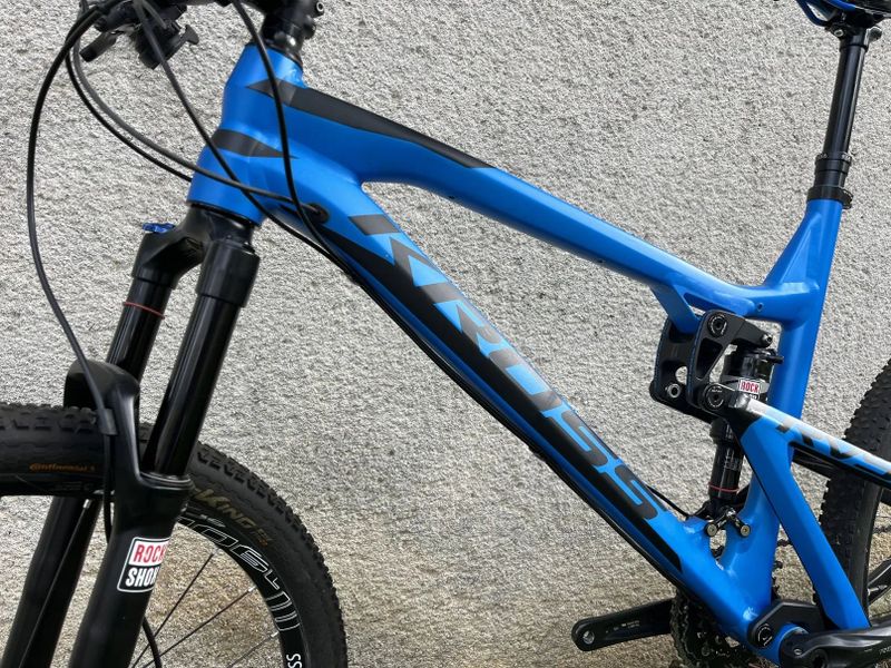 Kross Soil 2.0 L