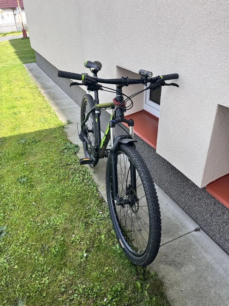 Horské kolo SCUD 29'