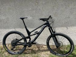 Canyon Torque 5 XL