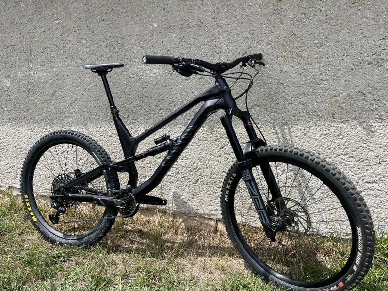 Canyon Torque 5 XL