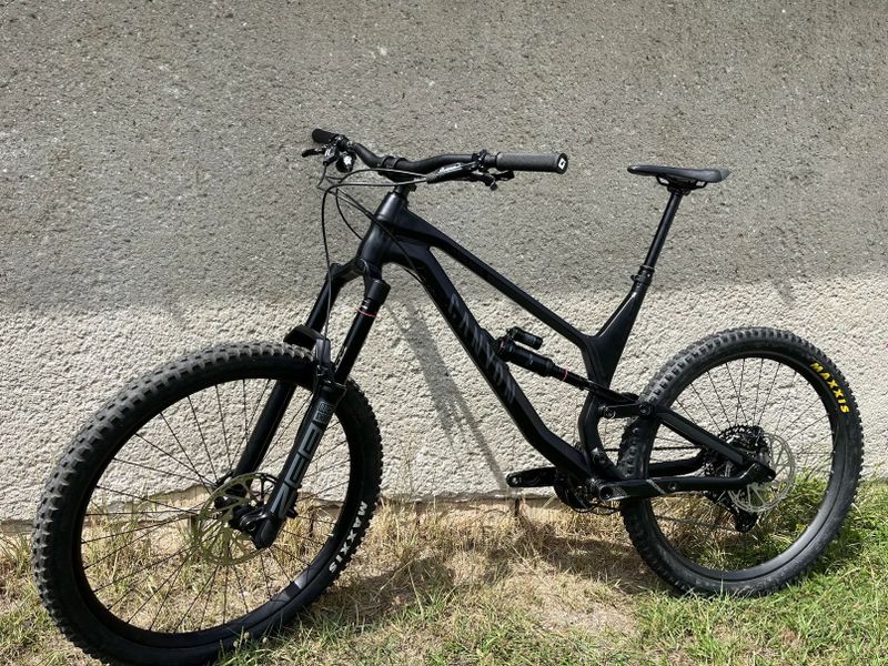 Canyon Torque 5 XL