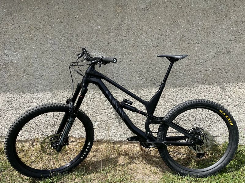 Canyon Torque 5 XL