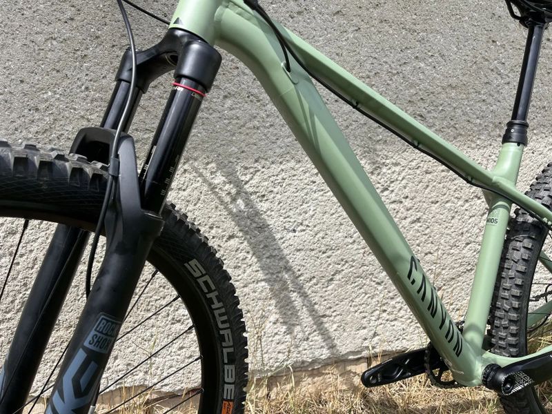 Canyon Stoic 4 M 