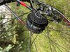 Dámské elektrokolo Maxbike Runa 28"