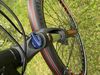 Dámské elektrokolo Maxbike Runa 28"