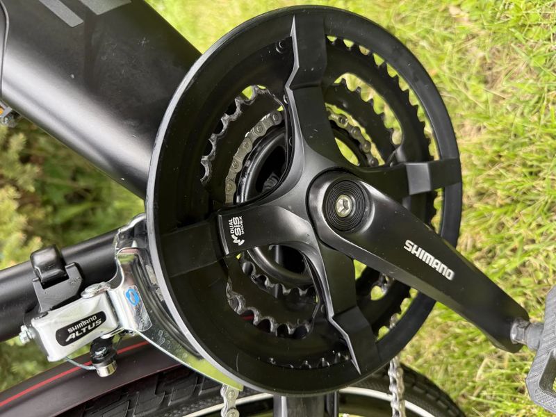 Dámské elektrokolo Maxbike Runa 28"