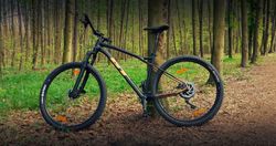 GT Avalnche Elite 
