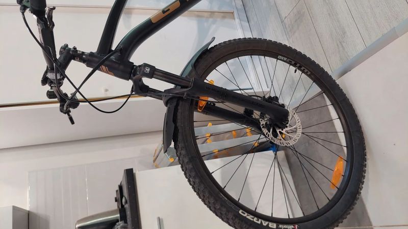 GT Avalnche Elite 
