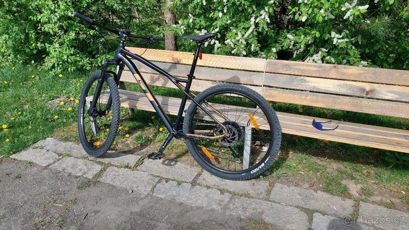 GT Avalnche Elite 
