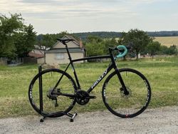 Ridley Fenix SLA
