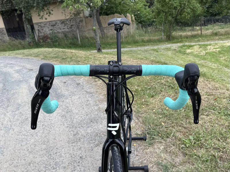 Ridley Fenix SLA
