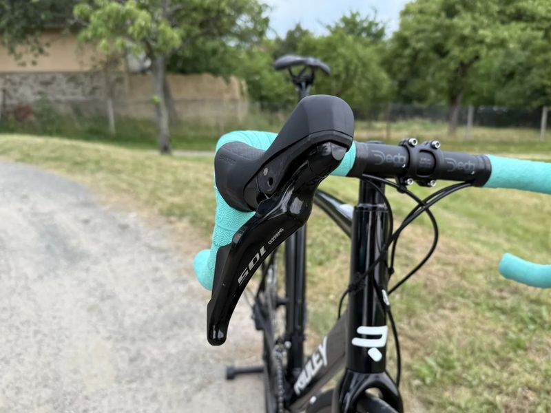 Ridley Fenix SLA