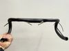 Nová karbonová silniční řídítka XLC Road Bar Carbon HB-K013 380 mm