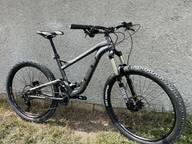GT Sensor Comp M