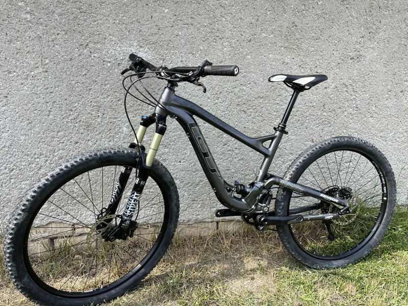 GT Sensor Comp M