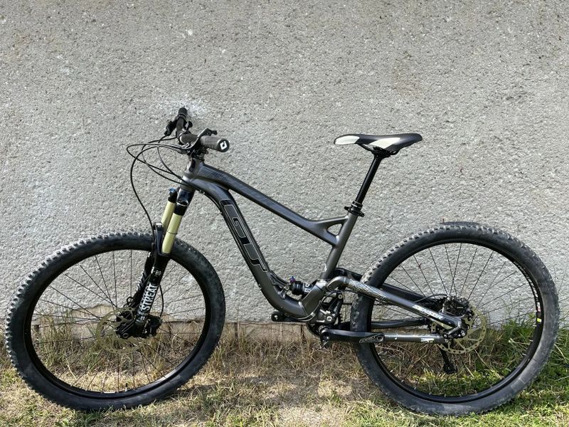 GT Sensor Comp M