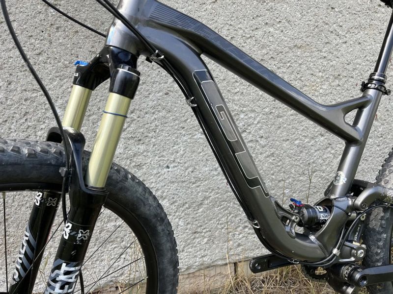 GT Sensor Comp M