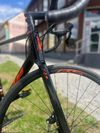 KTM REVELATOR ALTO PRO - celokarbon, SH105 2x11, NOVÉ - vel. 49,52,55 a 57