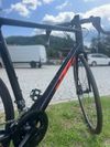 KTM REVELATOR ALTO PRO - celokarbon, SH105 2x11, NOVÉ - vel. 49,52,55 a 57
