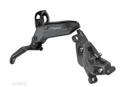 Sram Level Bronze Stealth 4-pístkové, NOVÉ, vč. kotoučů