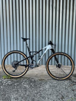 Cannondale Scalpel HiMod 1, L, FSA combo+Reverb AXS