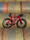 Trek Madone SLR Gen7 PROJECTONE VIPER RED