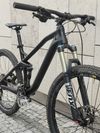 Canyon Nerve AL 7.0 kola 27,5" vel. M