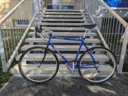 Gravel adaptace Author classic 