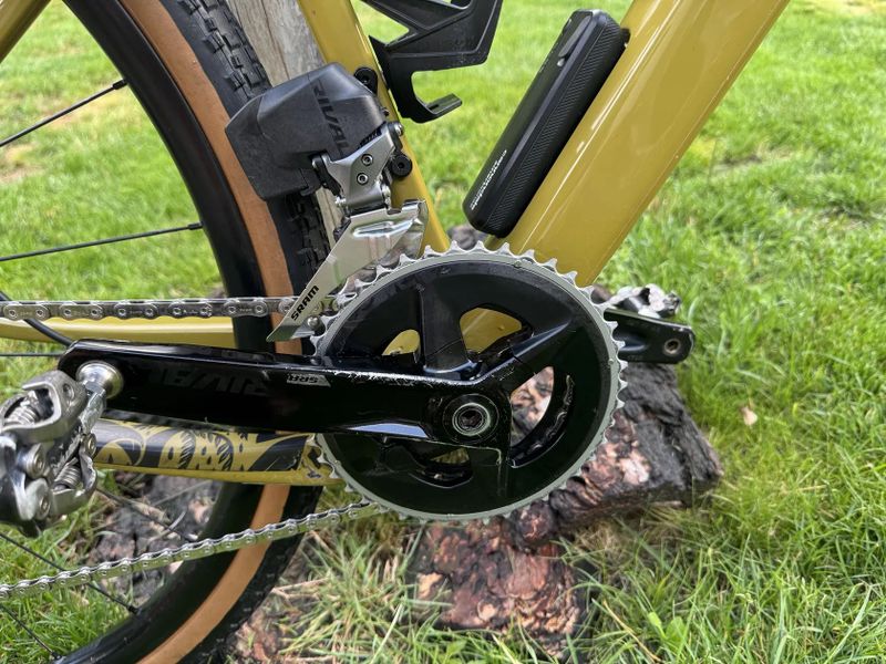 Gravel Cannondale 