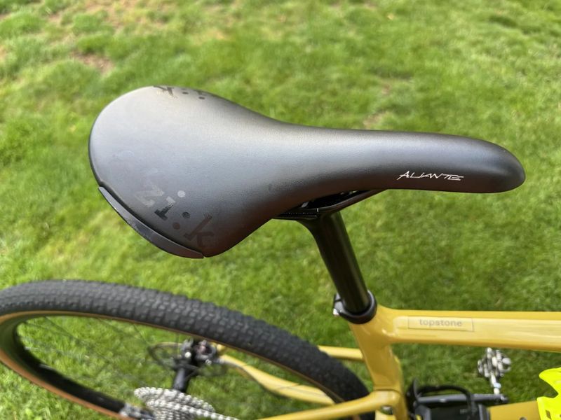 Gravel Cannondale 
