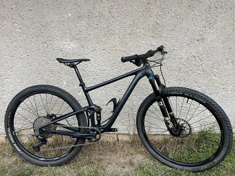 Giant Anthem 2 M