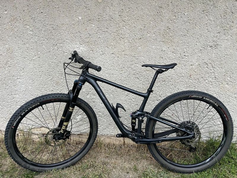 Giant Anthem 2 M