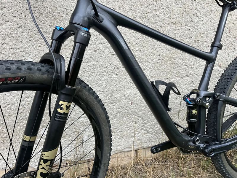 Giant Anthem 2 M