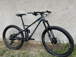 Ghost Slamr 2.7 S